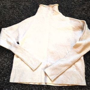 Wilfred cashmere turtleneck